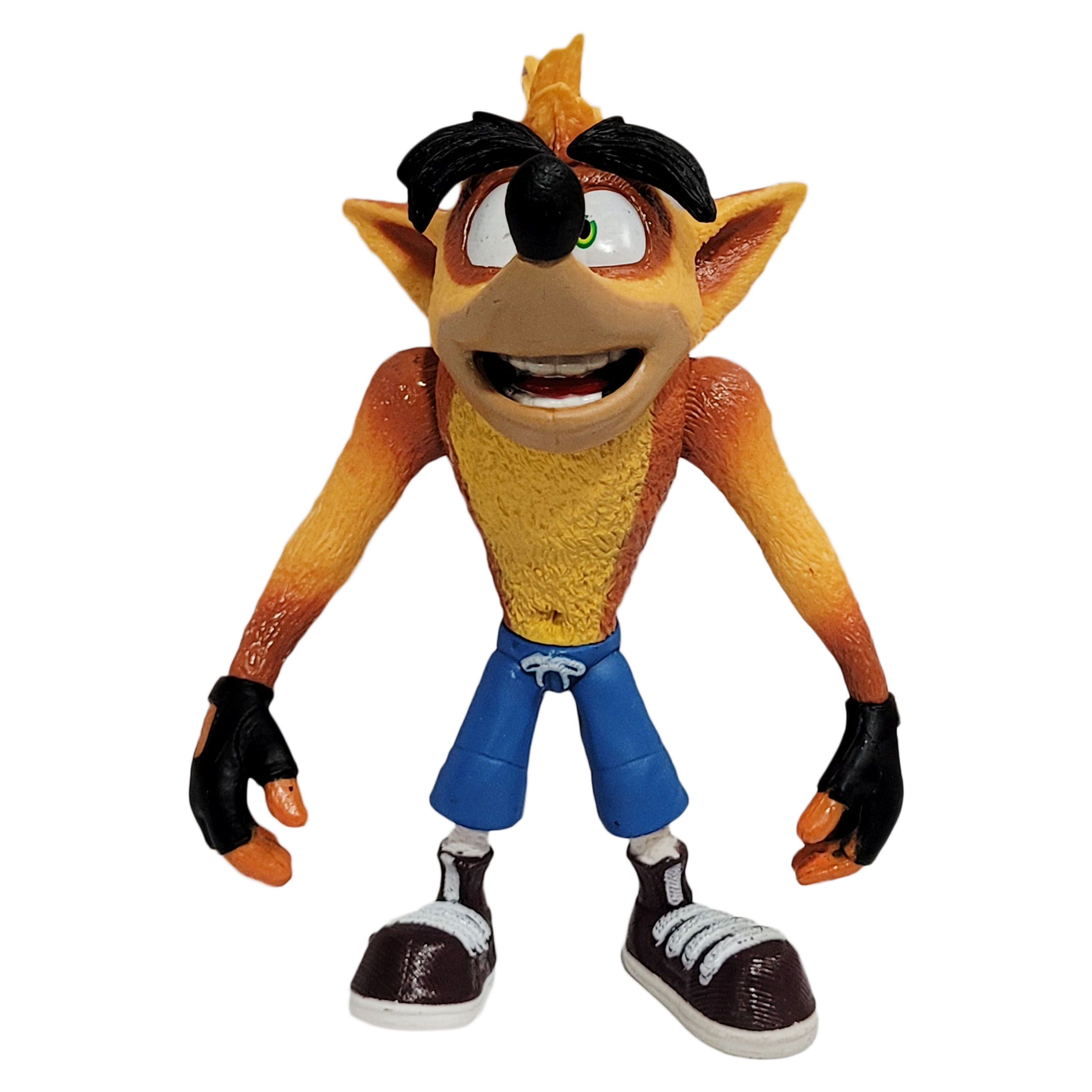 فیگور مدل کراش کد 2