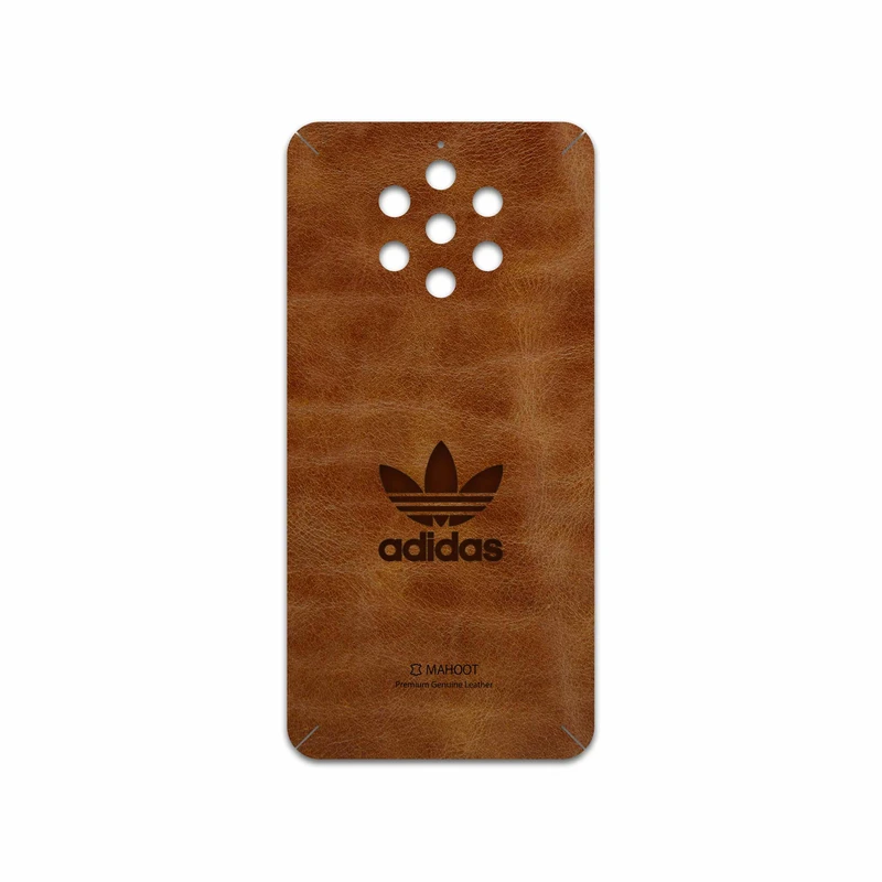 برچسب پوششی ماهوت مدل BFL-DDS مناسب برای گوشی موبایل نوکیا 9 Pureview