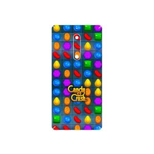 MAHOOT Candy Crush Game Series Cover Sticker for Nokia 5