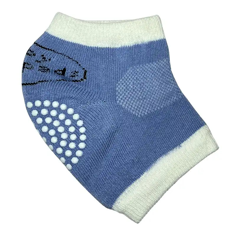 زانوبند کودک لاندنی مدل A-302 مجموعه 2 عددی