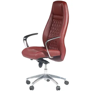 صندلی مدیریتی گلدسیت مدل M2050