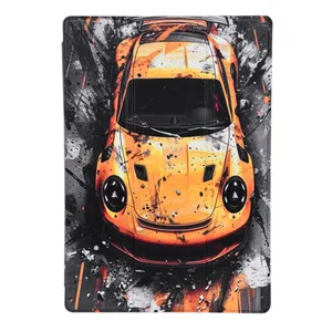 کیف کلاسوری دایاکیس مدل ماشین مناسب برای تبلت اپل iPad Air 2025-11 Inch