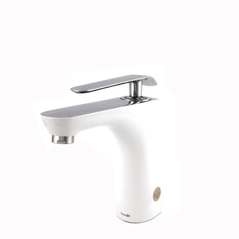 ست شیرآلات هودین مدل وینر مجموعه 4 عددی