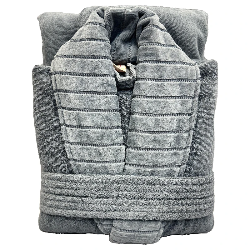  حوله پالتویی کوتون مدل الماس سایز 125