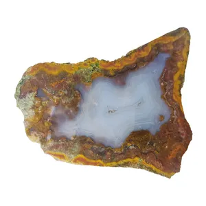 سنگ راف عقیق مدل W 118