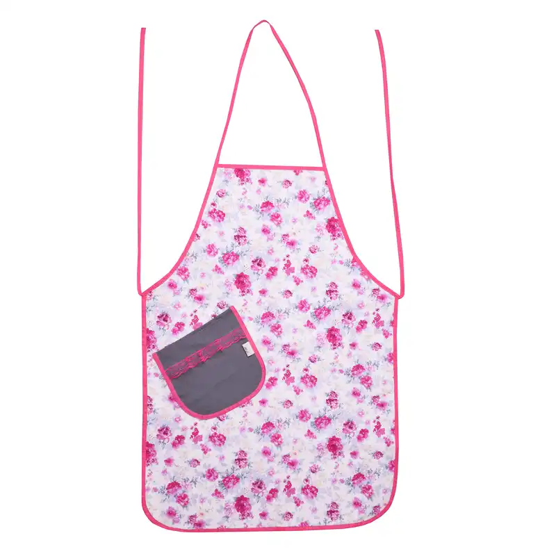 پیش بند آشپزخانه ترنم مدل 1109