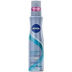 اسپری مو نیوآ مدل volumen pflege حجم 250 میلی لیتر