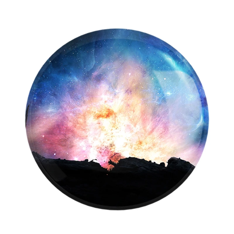 مگنت خندالو مدل کهکشان و سیاره ها کد 25379