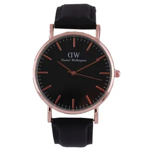 ساعت مچی عقربه ای زنانه و مردانه مدل DW 3581 -ME-RZ