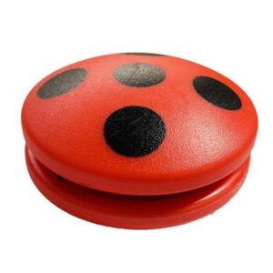 یویو مدل Ladybugs