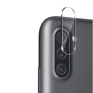 نقد و بررسی محافظ لنز دوربین مدل LNZ مناسب برای گوشی موبایل سامسونگ Galaxy A11 توسط خریداران