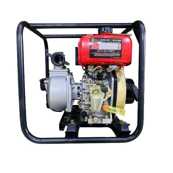 پمپ آب سان پاور مدل -SPD170-200m