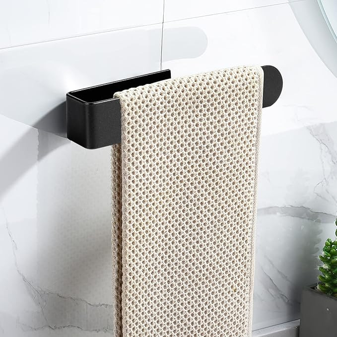 آویز حوله مدل U