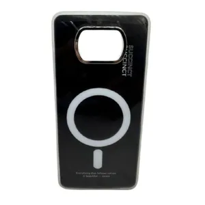 کاور کد 01 مناسب برای گوشی موبایل شیائومی Poco x3