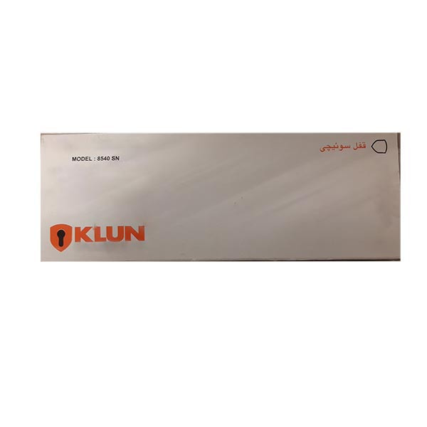 قفل در کلون مدل 8540SN