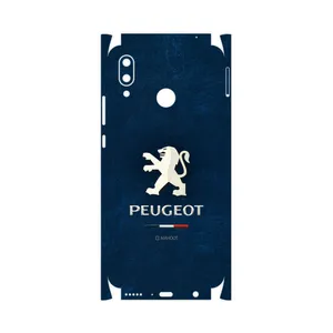 MAHOOT  Peugeot-FullSkin Cover Sticker for Huawei Nova 3