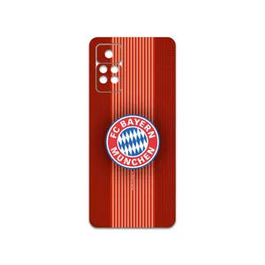 MAHOOT Bayern-Munchen Cover Sticker for Xiaomi Redmi Note 11 Pro