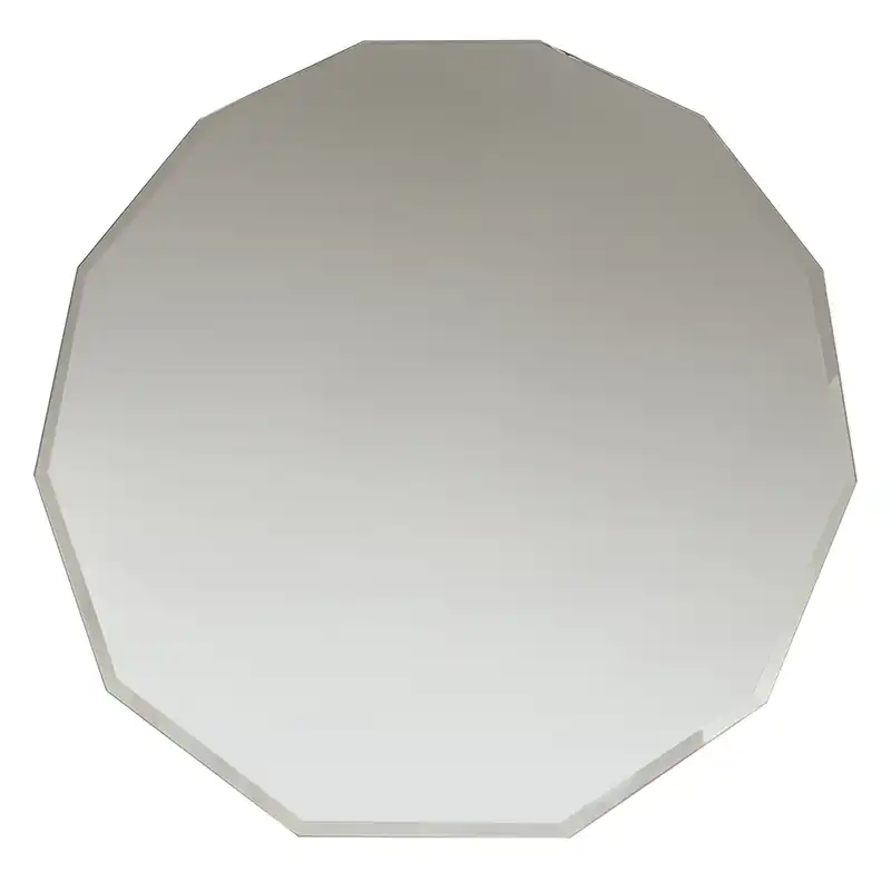 آینه مدل 12 ضلعی