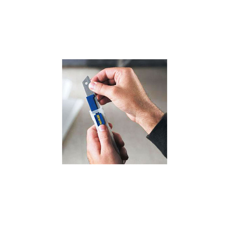 تیغ کاتر اروین مدل 10504567 بسته 10 عددی