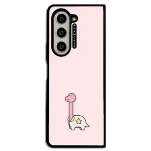 AKAM AMC-WSGZFOLD5-DINO9 Cover For Samsung Galaxy Z Fold 5