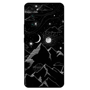 Megafone 8078 Cover For Honor 30 Pro / 30 Pro Plus