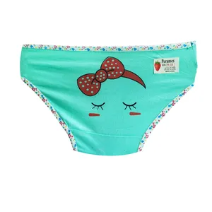 شورت دخترانه مدل نخی پاپیون خال خالی