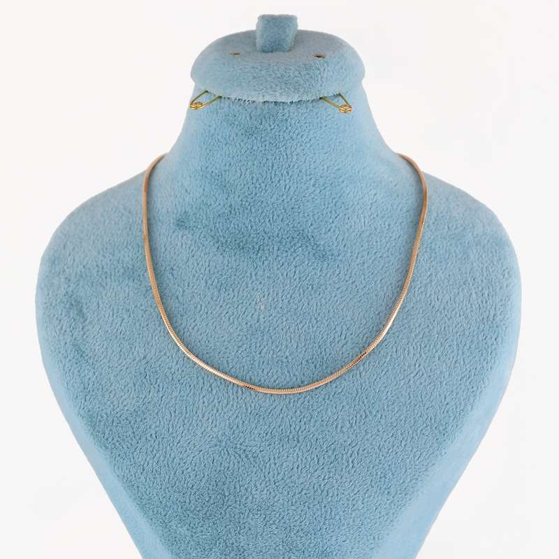 زنجیر زنانه ژوپینگ مدل BB282