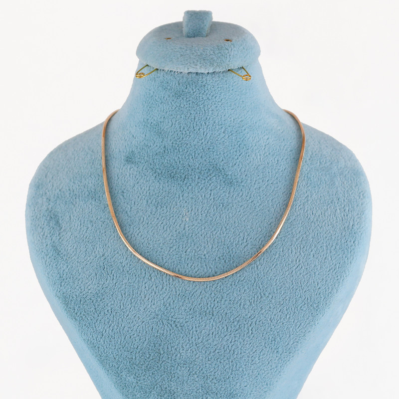 زنجیر زنانه ژوپینگ مدل BB282