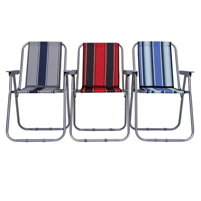 میز و صندلی سفری مدل x44