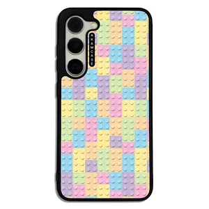 AKAM AMC-WSGS23-LEGO1 Cover For Samsung Galaxy S23