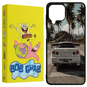 BOB Ghab BCPA224 Cover For Samsung Galaxy A22 4G / M22 4G / M32 4G 