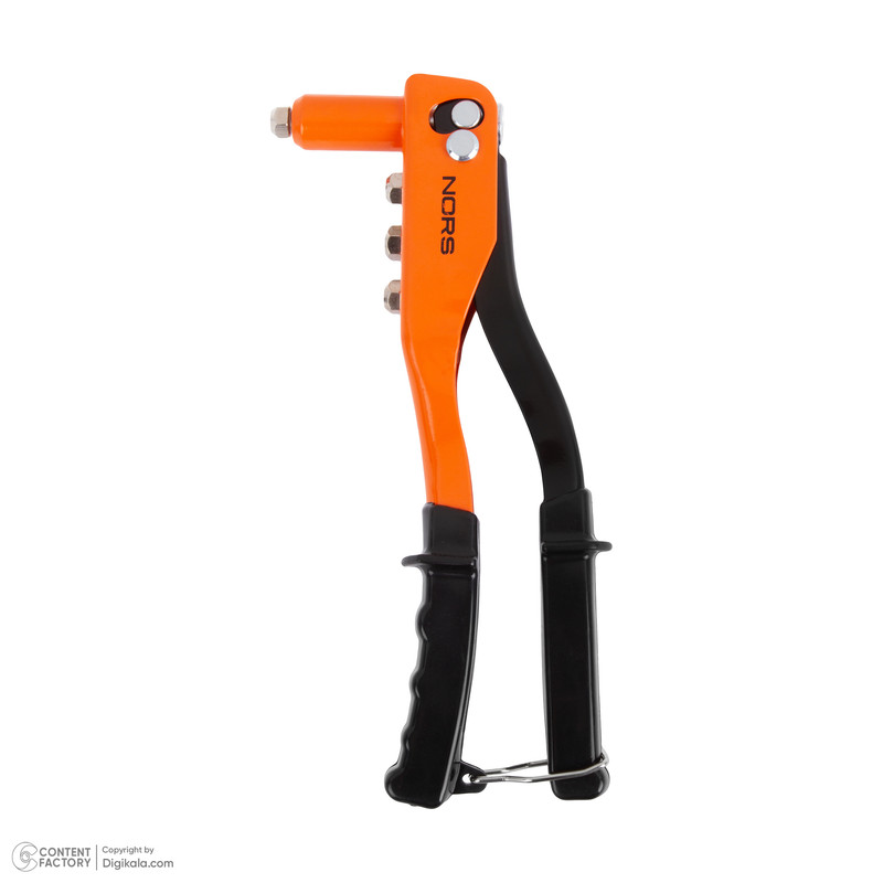 انبر پرچ نورس مدل 105 انبر پرچ نورس مدل 105