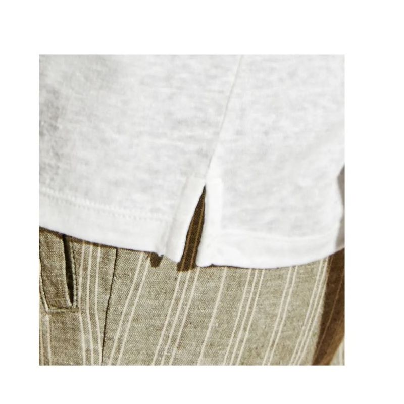 تی شرت آستین کوتاه زنانه اسمارا مدل Z-HV4 - - 3