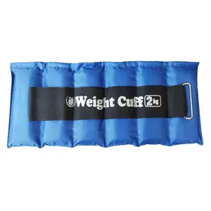 وزنه مچ دست و پا مدل W401 وزن 2 کیلوگرمی 