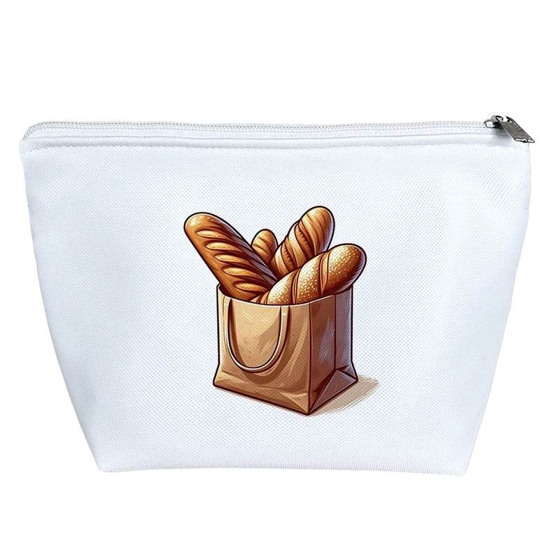 کیف لوازم آرایش دخترانه خندالو مدل نان کد H1527