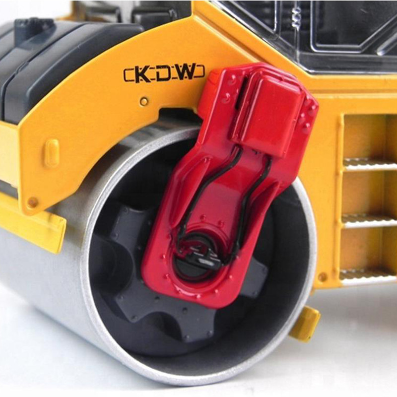 ماکت ماشین کا دی دبلیو مدل غلطک