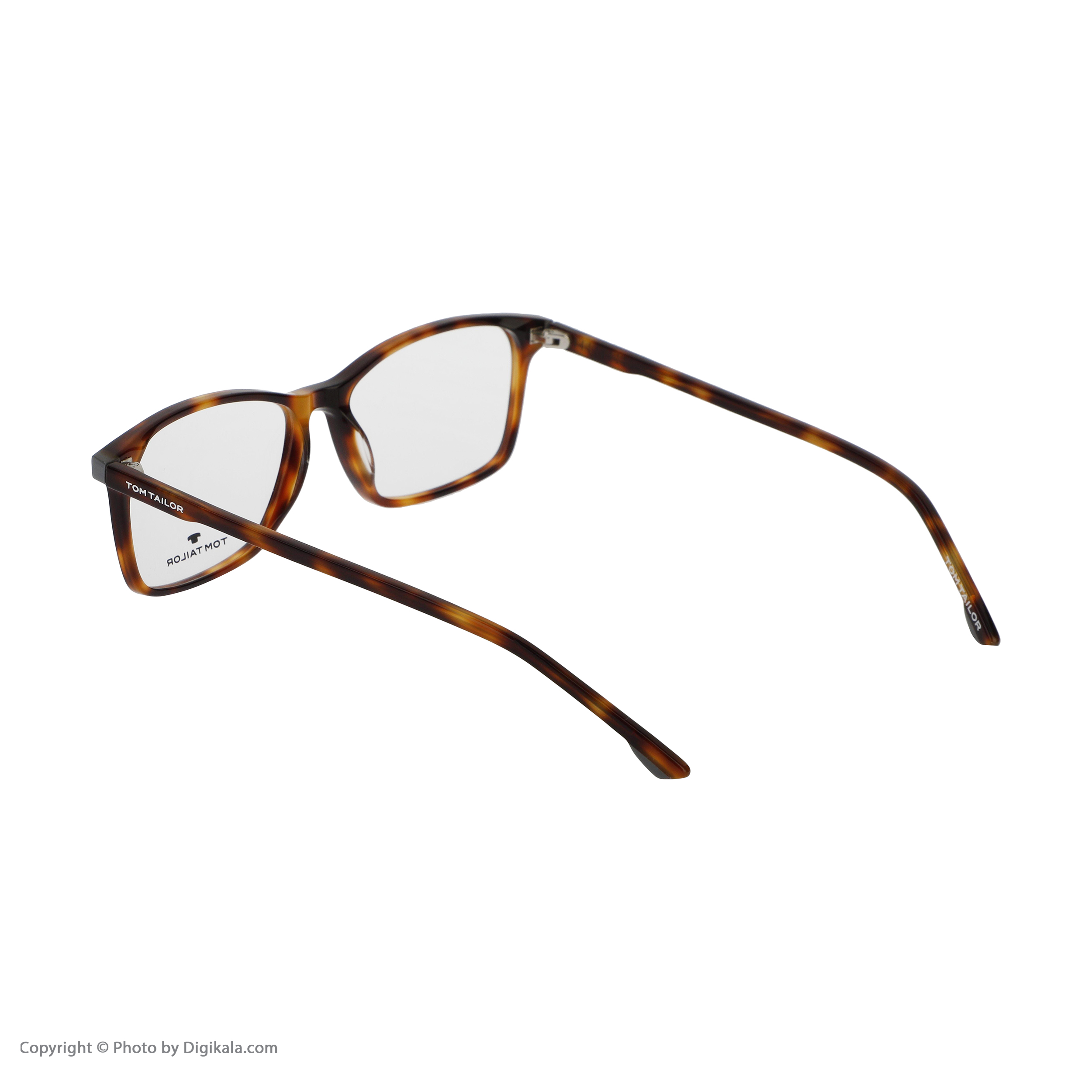 فریم عینک طبی تام تیلور مدل 60463-414 -  - 3