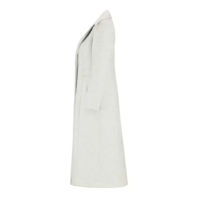 پالتو زنانه السانا مدل شاروین کد 168003