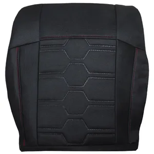 روکش صندلی خودرو مدل faric مناسب برای پراید صبا