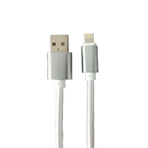 کابل تبدیل USB به لایتنینگ کد A49 طول 1 متر