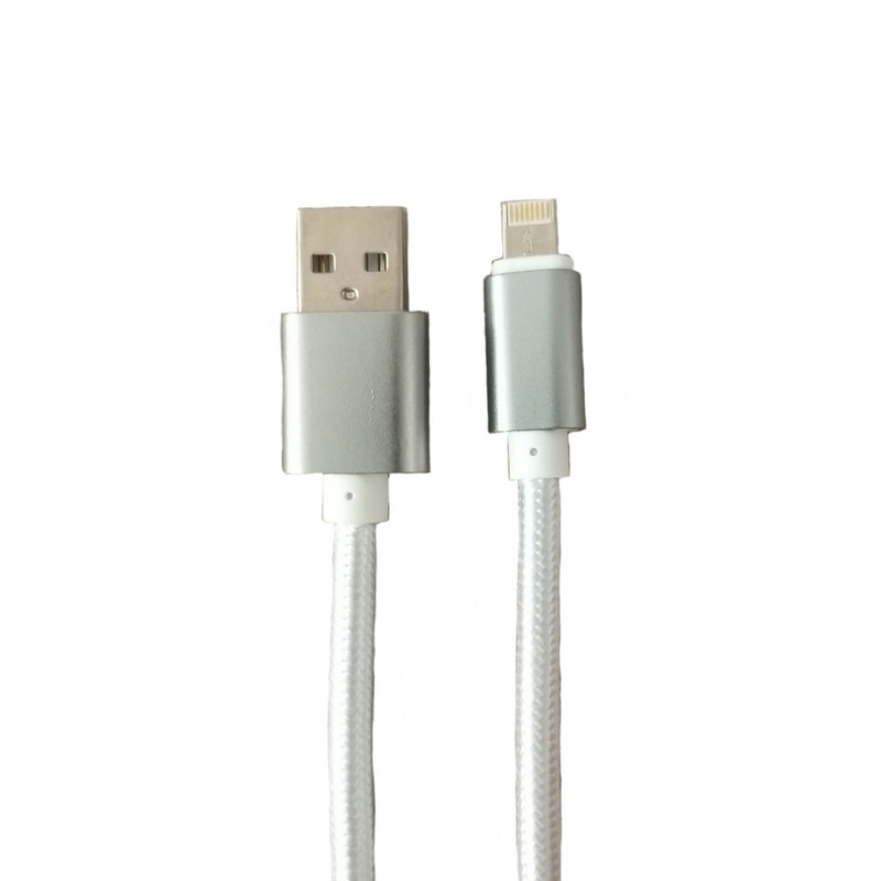 کابل تبدیل USB به لایتنینگ کد A49 طول 1 متر