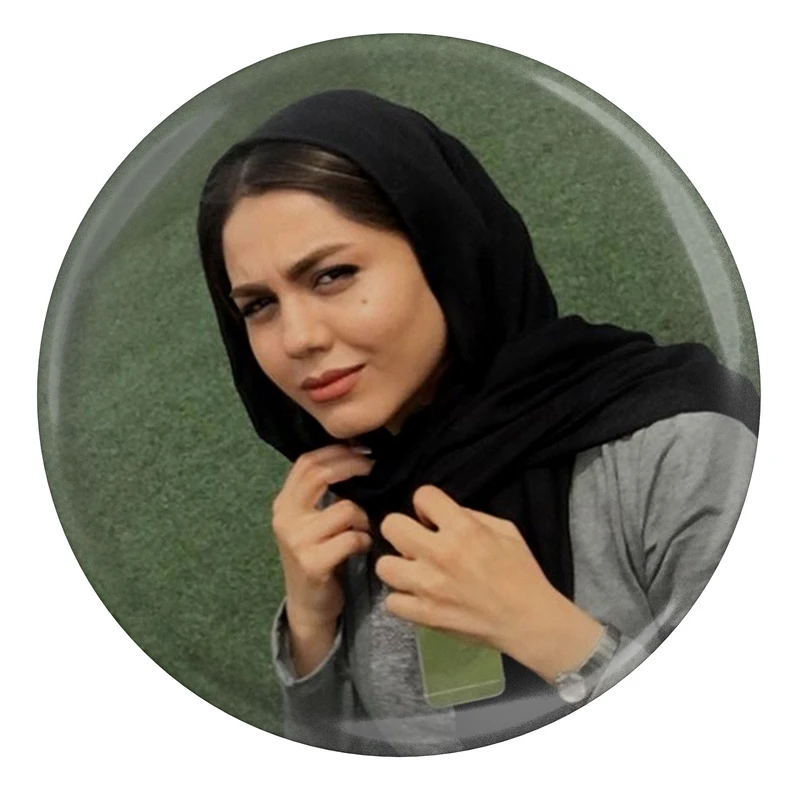 مگنت طرح آزاده زارعی مدل S8505