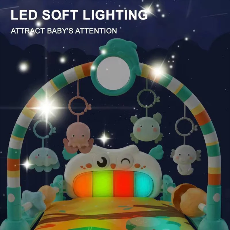 عکس شماره 8 : تشک بازی کد yl505-8k