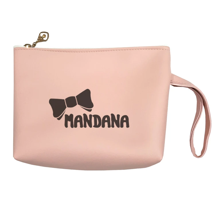 کیف لوازم آرایش زنانه مدل ماندانا