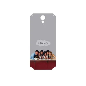 MAHOOT Friends 1 Cover Sticker for HTC Desire 620