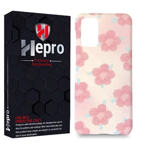 HEPRO MC Cover for Samsung Galaxy A13 4G