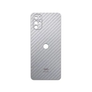 MAHOOT Steel-Fiber Cover Sticker for Motorola Moto G22