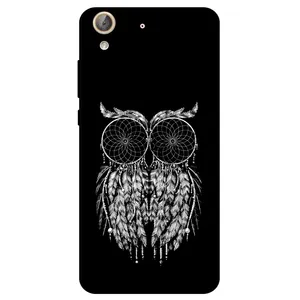 Megafone 6276 Cover For Huawei Y6