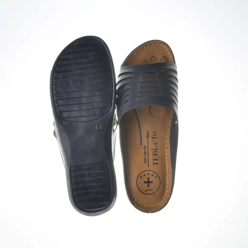 دمپایی زنانه مدل طبی کد TB-1111