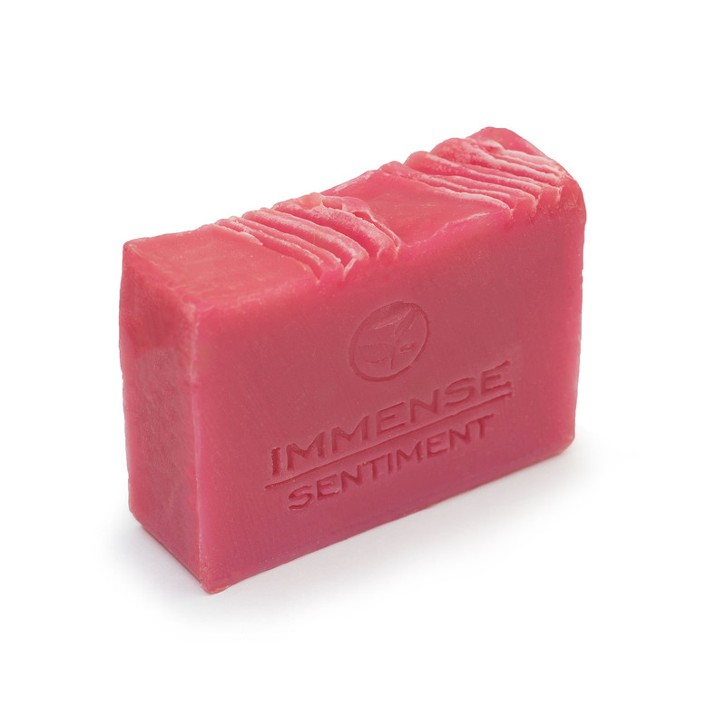 صابون شستشو ایمنس هربال مدل Jujube Sentiment وزن 100 گرم